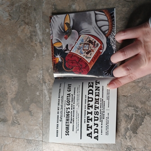 Aerosmith Nine Lives CD - Picture 8 of 10